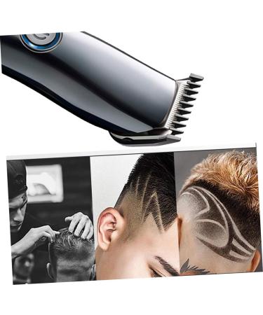 FOMIYES Hair Styling Tools Set Professional Combs Shears Clippers & Beard Styling Comb Perfect for Salon & Home Use - Buy Online on GoSupps.com