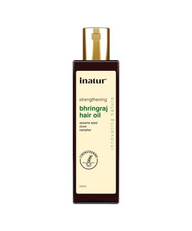 Bhringraj Hair Oil 200 ml