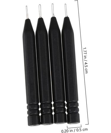 ULTECHNOVO 12 Pcs Pipe Cleaner Set - Headphone & Tube Amp Cleaning Tool - Buy Online on GoSupps.com