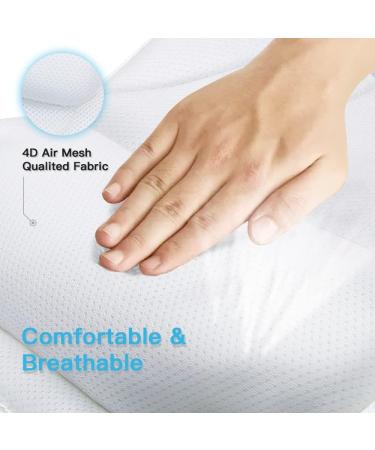 Premium Bath Pillow for Tub - Comfort Spa Bathtub Cushion with Non-Slip Suction Cups - Buy Online on GoSupps.com