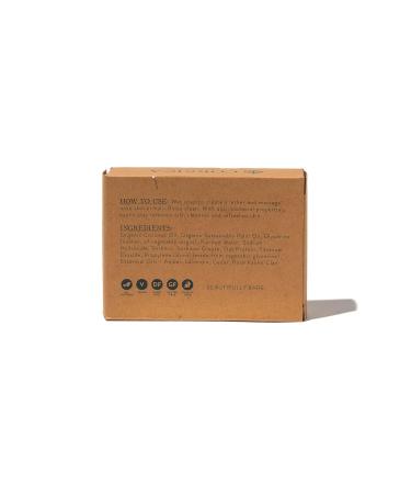 Corsica Bath Soap Bar - Smooth & Gentle Skin | Amber Soap for Men & Women - Luxury Body Care - Buy Online on GoSupps.com