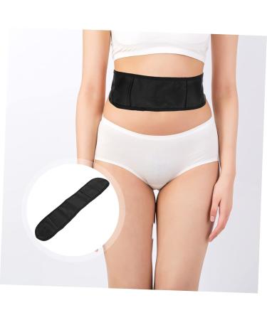 Buy Healvian Waist Protection Belt - Comfortable Back Support for Women | Fitness Fitting & Breathable Lower Back Trainer - Buy Online on GoSupps.com