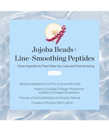 HydroPeptide Men's Age Defense Face Peptide Kit - Anti-Aging Fine Lines & Post-Shave Relief - International Shipping Available - Buy Online on GoSupps.com