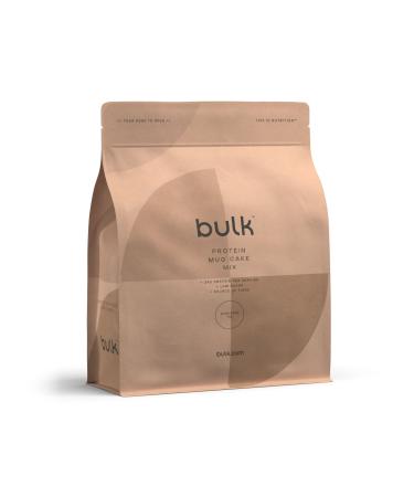 Bulk Protein Mug Cake Mix Banoffee 500 g Packaging May Vary