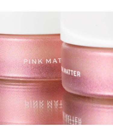 Buy MAKE Pink Matter Multi-Use Balm Hydrating Lip Treatment & Versatile Moisturizer for Dry Skin Cuticles Cheeks Nourishing Lip Care Cream 0.47 Oz - International Shipping Available - Buy Online on GoSupps.com