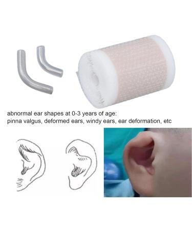 Gel Ear Tape - Breathable & Skin-Friendly Ear Corrector for Newborns - Buy Online on GoSupps.com
