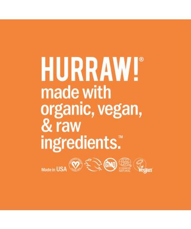 Hurraw! Balmtoo Squeezable Balm - Sandalwood Fir | Ultra-Moisturizing Natural & Organic Balm for Face Body Lips | 1 Tube 7 Sticks | Made in USA - Buy Online on GoSupps.com