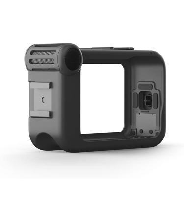 GoPro Media Mod for HERO11/10/9 Black - Official Accessory - Buy Online on GoSupps.com