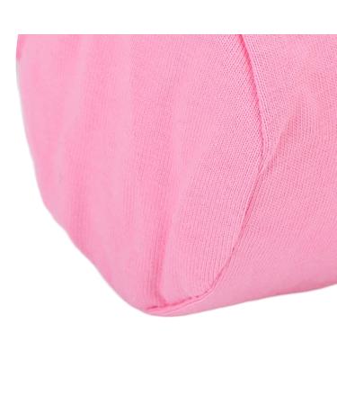Hand Palm Contracture Cushion Finger Separation Pad Comfortable Touch 12 x 6 x 6 cm Reusable Protection for Elderly Care - Buy Online on GoSupps.com
