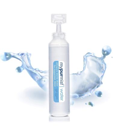 UltraPure Vaporizer and Humidifier Accessories Kit for MyPurmist Devices - Buy Online on GoSupps.com