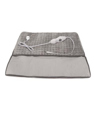 Electric Foot Warmer Pad Fast Heating Overheat Protection Electric Foot Warmer Electric Foot Warmer Pad