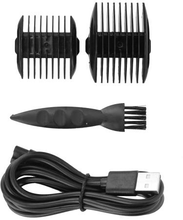 Electric Hair Trimmer High Power Motor Hair Clipper for Children for Professional for Barbershop - Buy Online on GoSupps.com