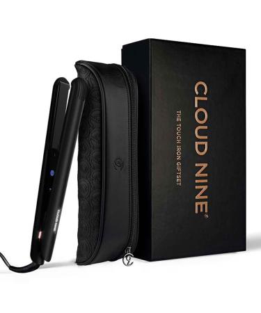 Cloud Nine The Touch Hair Straightener Gift Set