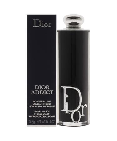 Christian Dior Dior Addict Hydrating Shine Lipstick - 527 Atelier Lipstick (Refillable) Women 0.11 oz