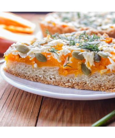 Dill Weed Herb - Premium Spiceology Dried Dill Weed (6 oz) - Buy Now! - Buy Online on GoSupps.com