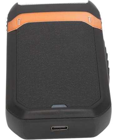 Beard Trimmer Electric Razor for Men Versatile Removable Blades Portable Highly-efficient Men's Electric Beard Clipper for Personal Grooming. - Buy Online on GoSupps.com