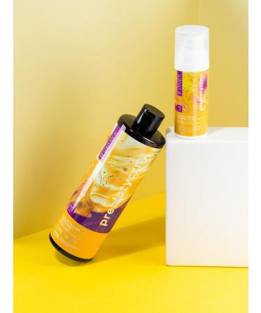  VIANEK VIANEK Micellar Water with Vitamin C 400ml - Brightening Makeup Remover for All Skin Types - Against Pigment Spots - Gentle Cleansing & Vegan Formula - Buy Online on GoSupps.com