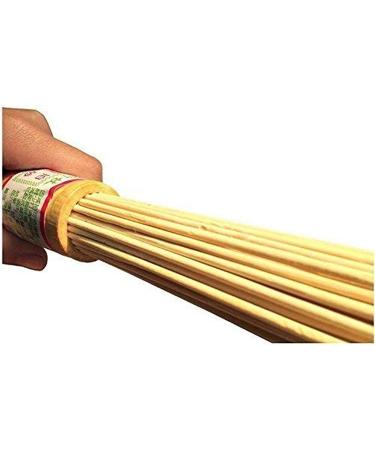 HINTER Natural Bamboo Massage Relaxation Hammer Sticks Fitness Pat Environmental Health Wooden Handle Massager