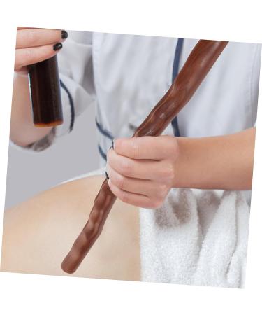 Anneome De Massage Carbonis Pour Soulager Muscles Outil De Massage Pratique Et Pour Bureau Voyage Et D tente  - Buy Online on GoSupps.com