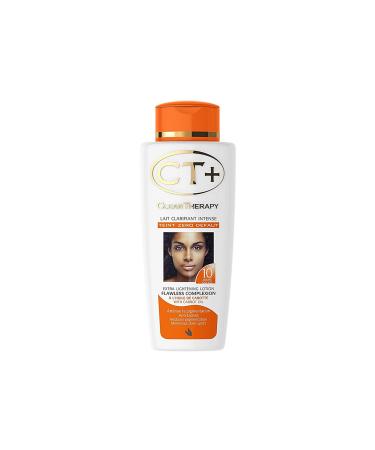 Generisch Clear Therapy Carrot Body Lotion 250ml