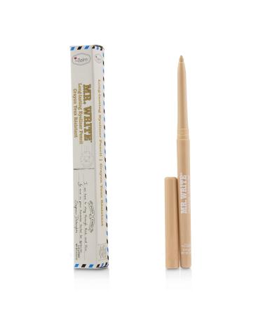 TheBalm Mr. Write Seymour Datenights Eyeliner Pencil - Nude-Beige | Long-wearing Formula - Buy Online on GoSupps.com