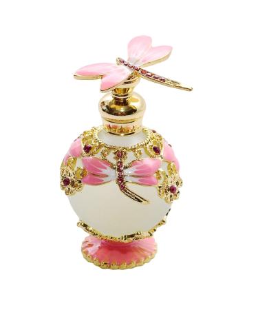 Women's Fragrance Romantic Hypoallergenic Eau De Parfum Fresh Beauty Products Suitable for All Skin Types Holiday Gifts One Size B