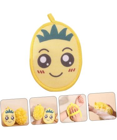 Exfoliating Bath Towel Body Scrubbers | Shower Accessories & Loofahs for Women - Buy Online on GoSupps.com