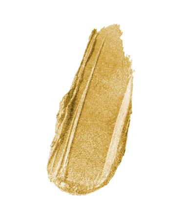 wet n wild Perfect Pout Lipstick in Gold Shimmer | Vegan & Gluten-Free | Cruelty-Free Lip Color - 1 Fl Oz - Buy Online on GoSupps.com