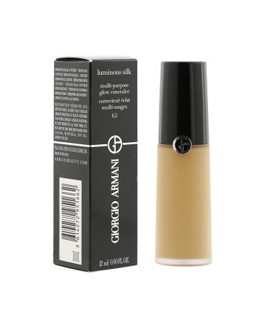 Giorgio Armani Luminous Silk Glow Concealer 6.5 - Multi-Purpose 12ml | International Shipping Available - Buy Online on GoSupps.com
