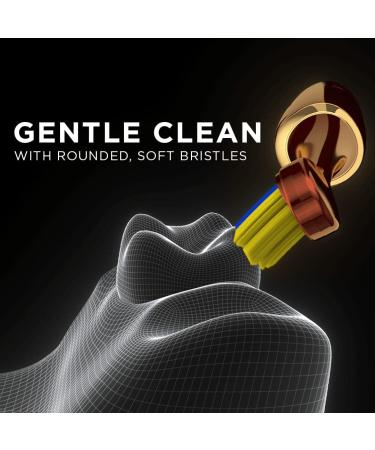 EVO IRM-1 Replacement Toothbrush Heads | Marvel Iron Man Electric Toothbrush Refills - Buy Online on GoSupps.com