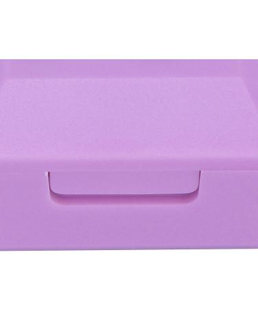 Shanrya Contact Lens Etui Set - Environmentally Friendly & Safe for Office Use - Deformation-Free Contact Lens Case - Buy Online on GoSupps.com