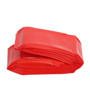 Inedible sausage casings, homemade sausage ham, sausage casings, high temperature resistant plastic sausage casings