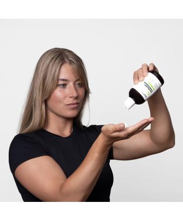 Scandinavian Biolabs Hair Recovery Conditioner for Women | Naturally-Derived Hair Care | Protects & Repairs Hair | No More Split Ends - Buy Online on GoSupps.com