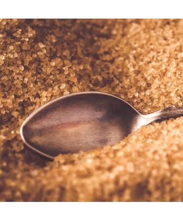 Buy SOUTH WORD Brown Sugar 300g - Premium Quality Sweetener for International Shipping - Buy Online on GoSupps.com