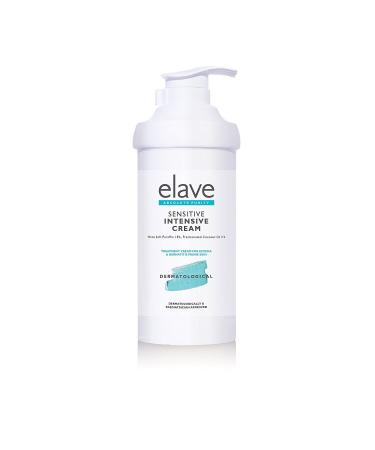 Elave intensive Cream Pump 500ml