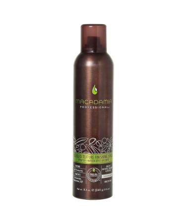 Macadamia Professional Tousled Texture Hair Finishing Spray 8.5 oz