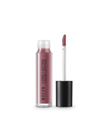 WYCON cosmetics Liquid Lipstick Liquid Lipstick matte 77 Dolce