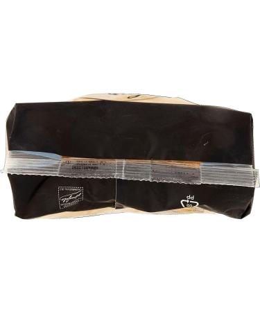  Italian Gourmet E.R. Garofalo Calamarata No. 20-2 Pack of 24 Neapolitan durum wheat semolina with 500g of IGP pasta + 400g Italian Gourmet Polpa - Buy Online on GoSupps.com