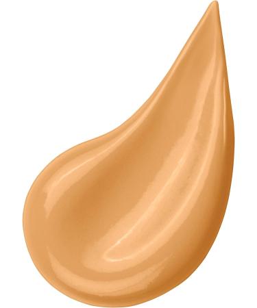 Rimmel Lasting Radiance Medium Coverage Anti Pollution Foundation SPF 25 30ml - Soft Beige (Improved Formula) - Buy Online on GoSupps.com