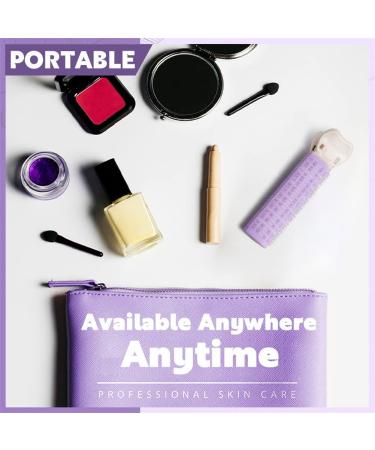 12Pcs Pink Velcro Volumizing Hair Clips for Instant Volume - Women's Root Volume Roller Clips - Buy Online on GoSupps.com