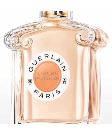 Guerlain L'Instant De Eau de Parfum Spray for Women 2.5 Ounce - Buy Online on GoSupps.com