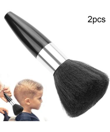 Barber Brush Neck Duster Barber Hair Brush Barber Tools for Salon for Home - Buy Online on GoSupps.com