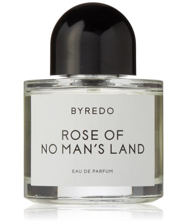 Byredo Rose of No Man's Land Eau De Parfum Spray 3.3 Ounce 3.3 Fl Oz (Pack of 1)