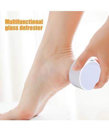 Hair Remover | Leg Shaving Portable Waterproof Shaver Body Exfoliating Shaver for Legs Bikini Line and Face - Women's Daily Care - Buy Online on GoSupps.com