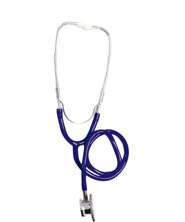 Buy XL Blood Pressure Measuring Device & Double Head Stethoscope Set - Extra Velcro Cuff for Accurate Readings | International Shipping Available - Buy Online on GoSupps.com