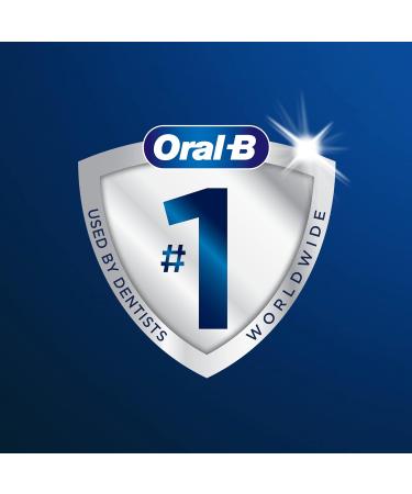 Oral-B Pulsar Battery Toothbrush with Charcoal Infused Bristles Soft 2 Count - Buy Online on GoSupps.com