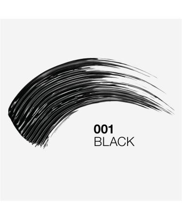  Manhattan Manhattan Eyemazing Reloaded Mascara Fb. 001 - Buy Online on GoSupps.com