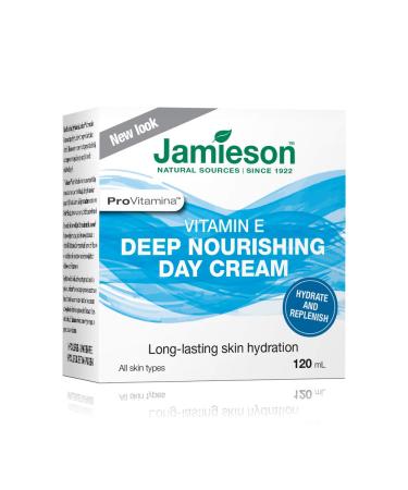 Jamieson ProVitamina Moisture-Rich Nourishing Cream 120ml