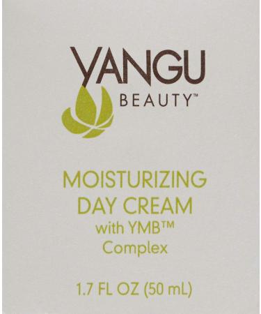 Shop Vegan Moisturizing Day Cream with Hyaluronic Acid | All-Day Hydration & Skin Barrier Protection - Buy Online on GoSupps.com