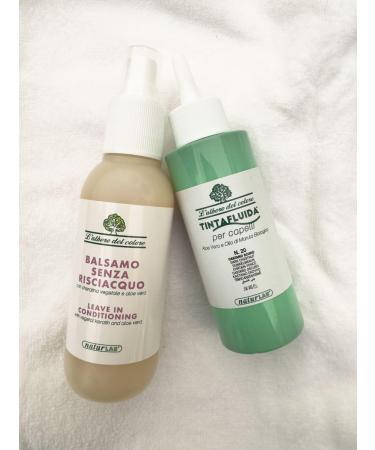  L'albero del colore L'Arbre de Couleur Fluid Tint 23 Light Brown 75 ml - Naturlab - Buy Online on GoSupps.com